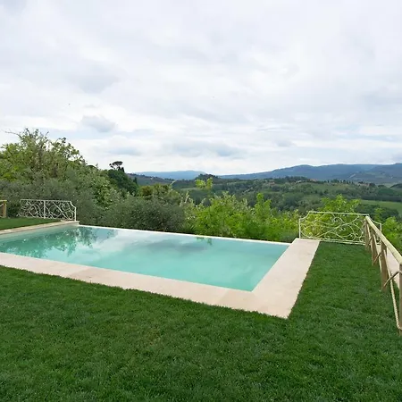 Villa Tiberio *