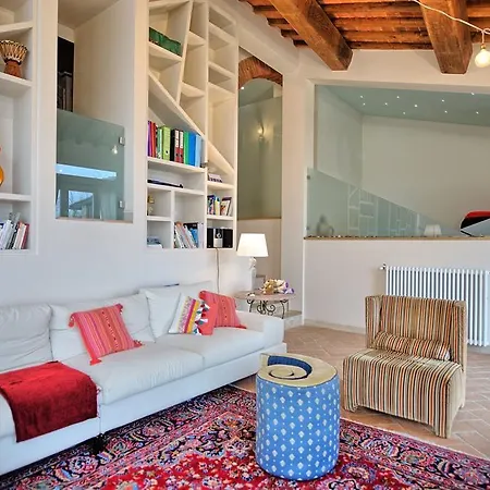 Villa Tiberio *