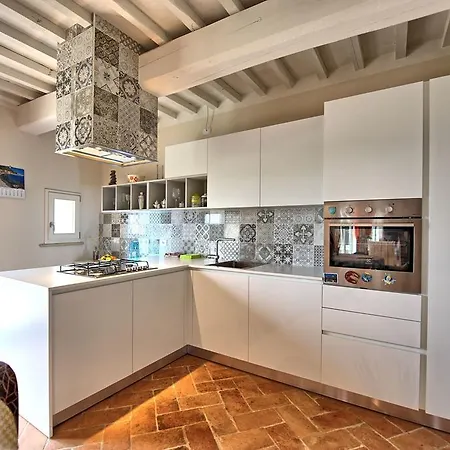 Villa Tiberio