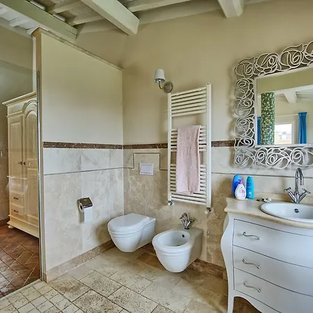Tiberio Villa