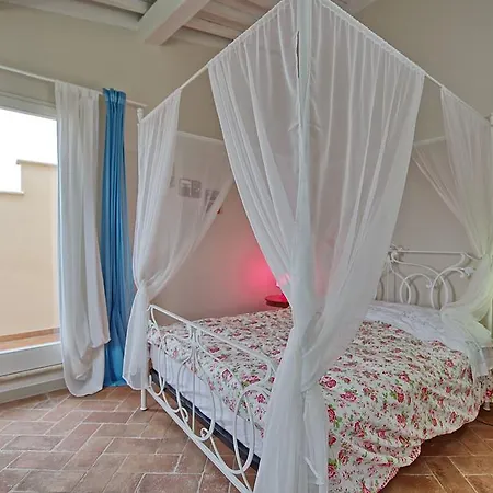Villa Tiberio *
