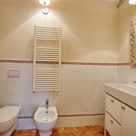 Villa Tiberio